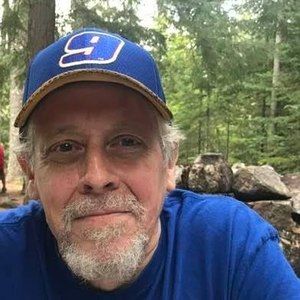 Meet your Posher, Steven